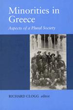 Minorities in Greece