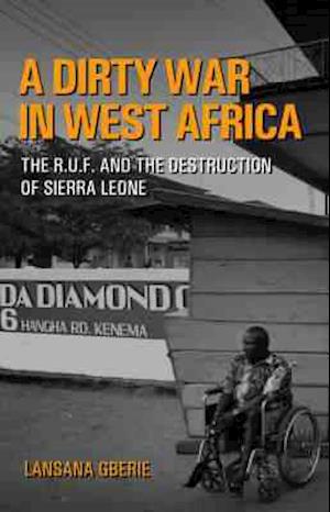 Dirty War in West Africa