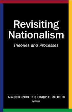 Revisiting Nationalism