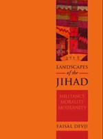 Landscapes of the Jihad