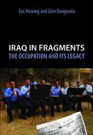 Iraq in Fragments