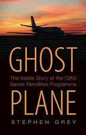 Ghost Plane