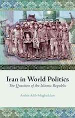 Iran in World Politics