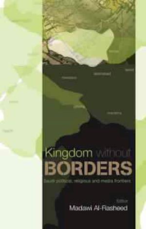 Kingdom without Borders