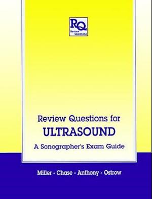 Review Questions for Ultrasound