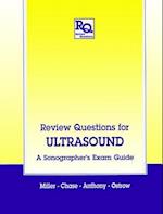 Review Questions for Ultrasound