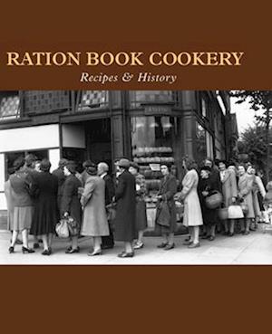 Ration Book Cookery