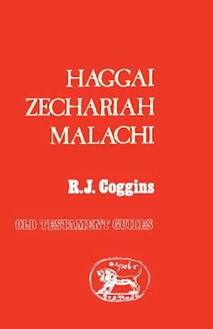 Haggai, Zechariah, Malachi