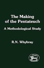The Making of the Pentateuch