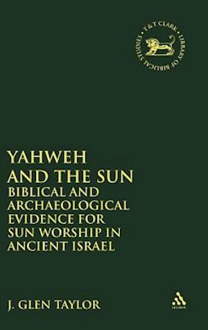 Yahweh and the Sun