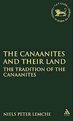 The Canaanites and Their Land