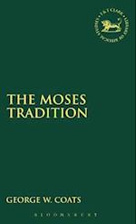 The Moses Tradition