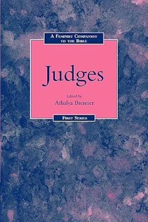 Feminist Companion to Judges