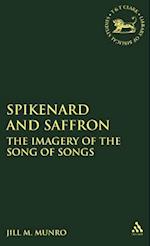 Spikenard and Saffron