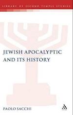 Jewish Apocalyptic and its History