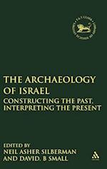 The Archaeology of Israel