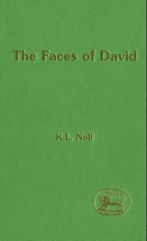 The Faces of David