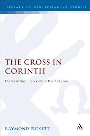 The Cross in Corinth