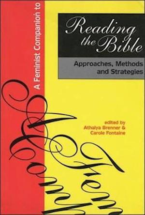 Feminist Companion to Reading the Bible
