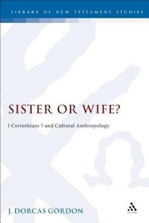 Sister or Wife?