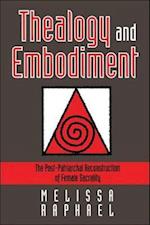 Thealogy and Embodiment