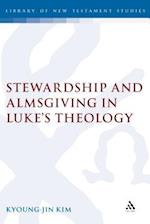 Stewardship and Almsgiving in Luke's Theology
