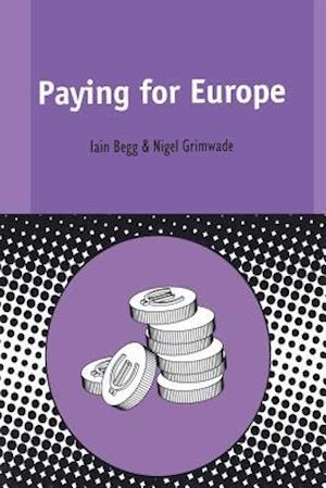 Paying for Europe