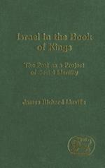 Israel in the Book of Kings