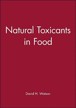 Natural Toxicants in Food