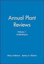 Arabidopsis – Annual Plant Reviews V 1