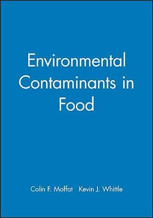 Environmental Contaminants in Food