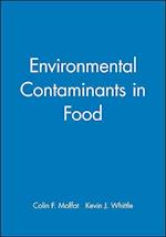 Environmental Contaminants in Food