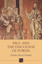 Paul and the Discourse of Power