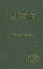 Elisha and the End of Prophetism