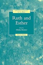 A Feminist Companion to Ruth and Esther