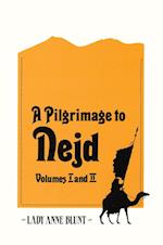 A Pilgrimage to Nejd 