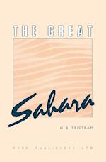 The Great Sahara 