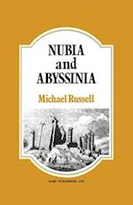 Nubia and Abyssinia 