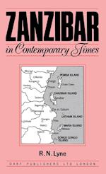 Zanzibar in Contemporary Times 