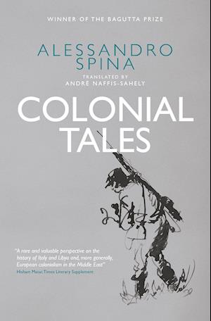 The Confines of the Shadow: Colonial Tales