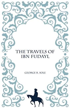 Travels of Ibn Fudayl