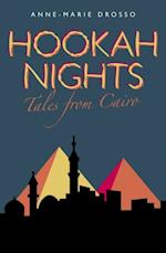 Hookah Nights : Tales from Cairo