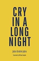 Cry in a Long Night