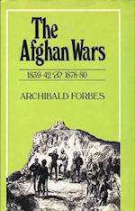The Afghan Wars 1839-42 & 1878-80 
