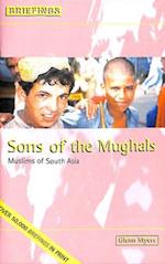 Briefings: Sons of the Mughals