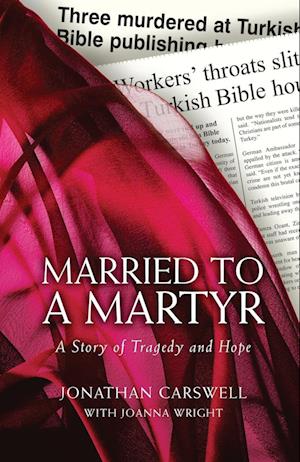 Married to a Martyr