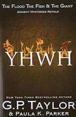 YHWH (Yahweh)