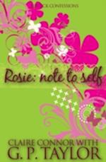 Rosie - Note to Self