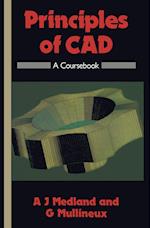 Principles of CAD