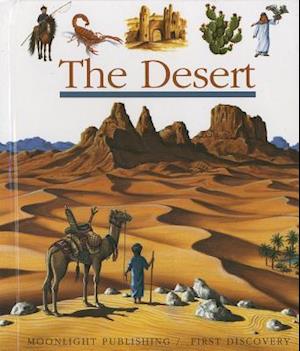 The Desert